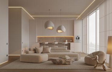 Super-Soft-Monochrome-Decor-Modern-Lighting-Inspiration