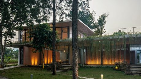 A-Lush-Vietnamese-Villa-Built-To-Accommodate-Multiple-Generations