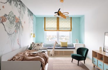 An-Incredibly-Cool-Colourful-Home-Interior An-Incredibly-Cool-Colourful-Home-Interior