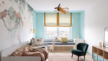 An-Incredibly-Cool-Colourful-Home-Interior An-Incredibly-Cool-Colourful-Home-Interior