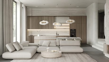 Carving-Out-Luxury-Interiors-With-Stone-And-Wood-Decor