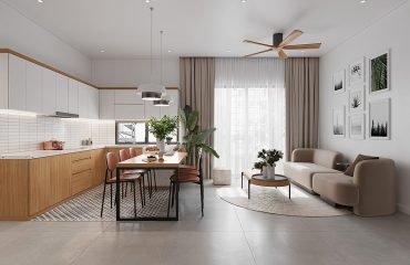 Forming-Serene-Living-Spaces-With-Natural-Wood-Indoor-Plants Forming-Serene-Living-Spaces-With-Natural-Wood-Indoor-Plants