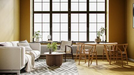 Heart-Warming-Yellow-Interiors-Yellow-Accent-Decor Heart-Warming-Yellow-Interiors-Yellow-Accent-Decor