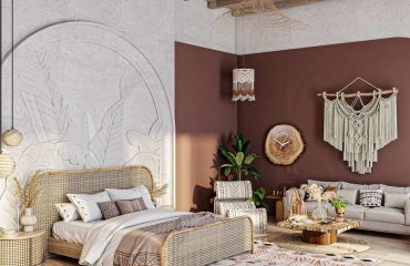 Interiors-Inspiration-With-Five-Beautiful-Boho-Variations Interiors-Inspiration-With-Five-Beautiful-Boho-Variations