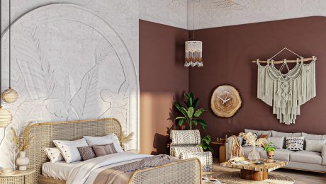 Interiors-Inspiration-With-Five-Beautiful-Boho-Variations