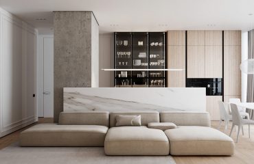 Two-White-Interiors-Lightly-Warmed-With-Natural-Wood