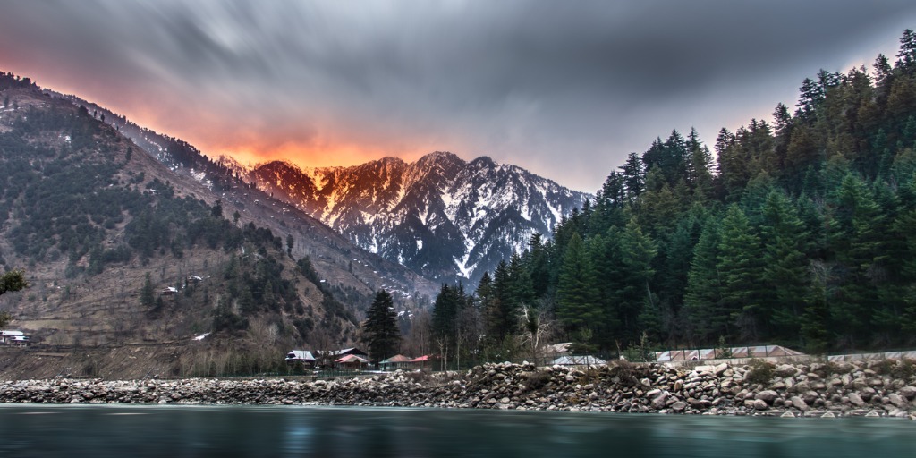 neelum valley