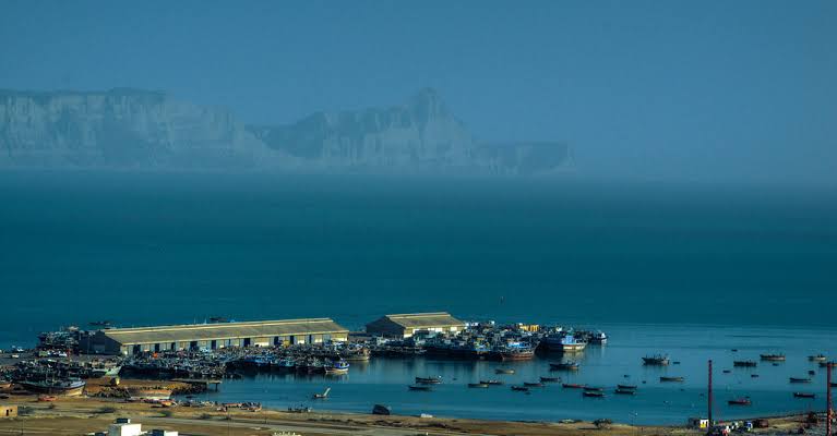 gwadar
