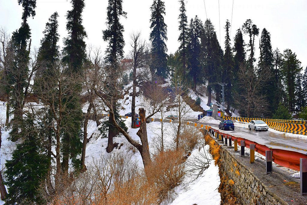 nathia gali