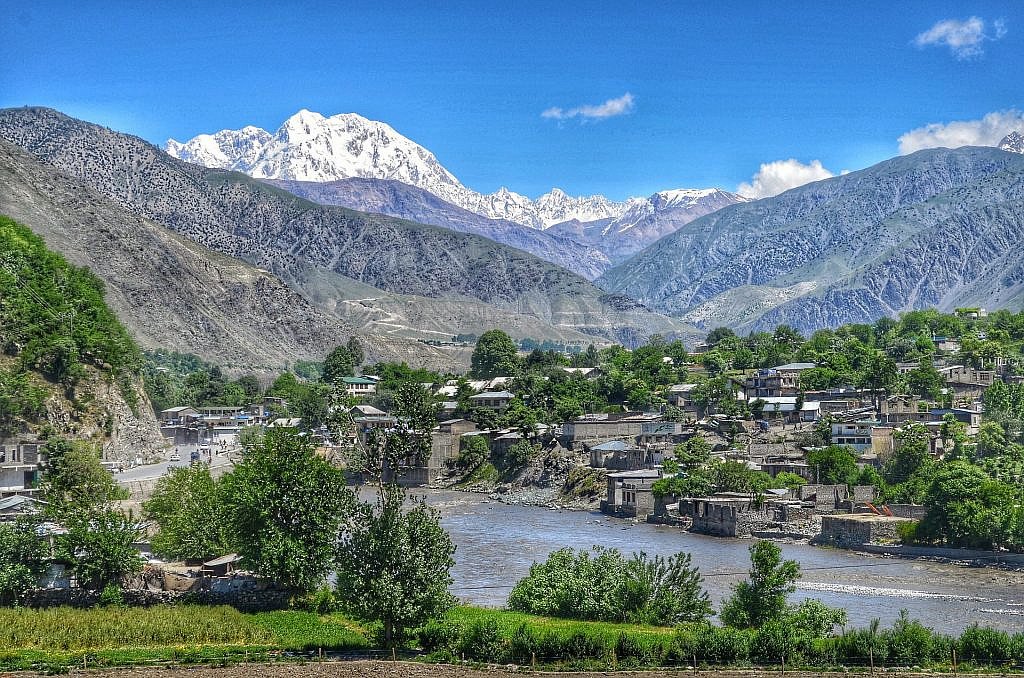 chitral