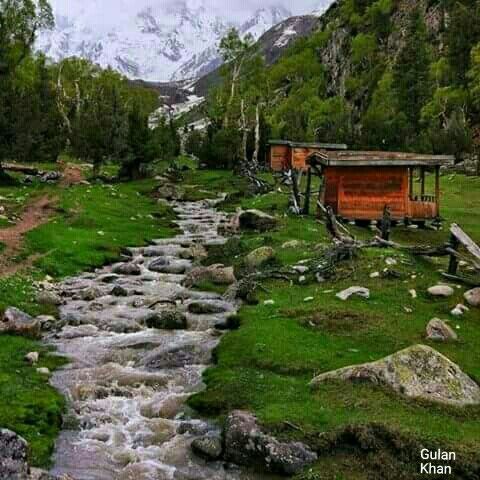 fairy meadows a complete guide