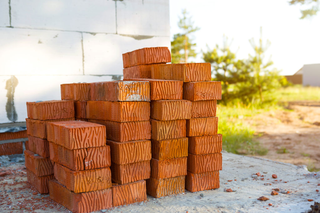 Before deciding on any materials, it is essential to determine their availability in the market.