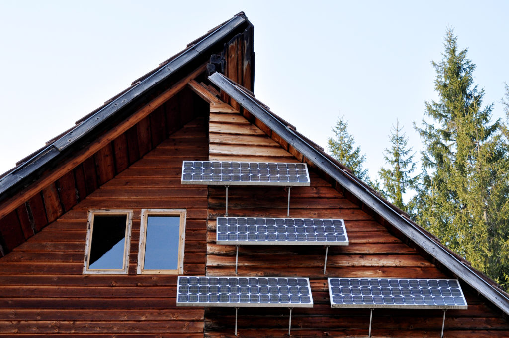 With climate activism on an all-time high, the construction industry has also taken a few steps to incorporate sustainability.