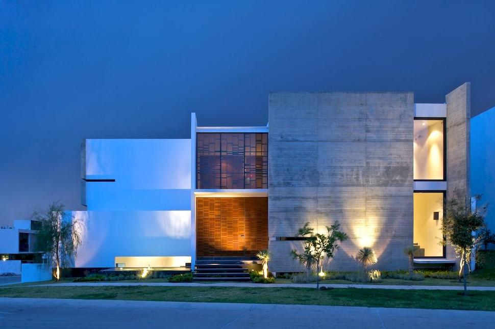 good design idea for corner plot