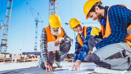 Bids to uplift E-12/4 open: CDA