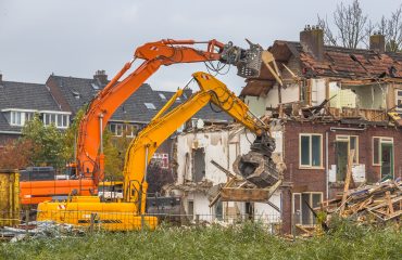 Building Control South announces crackdown