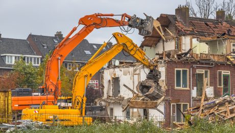Building Control South announces crackdown