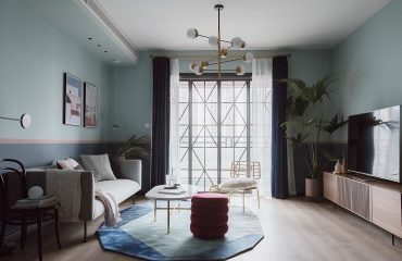 Captivating-Pink-Blue-And-Green-Interiors Captivating-Pink-Blue-And-Green-Interiors