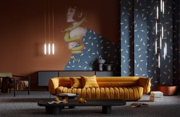 Decorating-With-Bold-Wallpapers-That-Inspire Decorating-With-Bold-Wallpapers-That-Inspire
