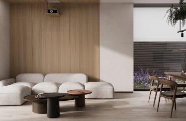 Minimalist-Familly-Home-Interior-With-Flowing-Lines Minimalist-Familly-Home-Interior-With-Flowing-Lines