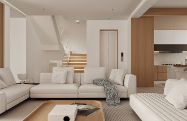 Muted-Modern-Home-Interiors-That-Promote-Calm-Relaxation Muted-Modern-Home-Interiors-That-Promote-Calm-Relaxation