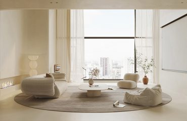 Relaxed-Curves-Wrapped-In-Mellow-Monochrome-Decor Relaxed-Curves-Wrapped-In-Mellow-Monochrome-Decor
