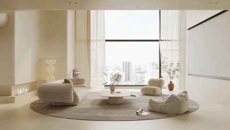 Relaxed-Curves-Wrapped-In-Mellow-Monochrome-Decor Relaxed-Curves-Wrapped-In-Mellow-Monochrome-Decor