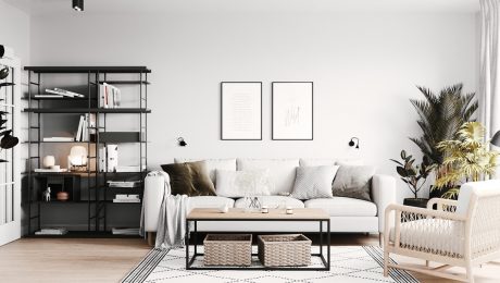Scandinavian-Home-Interiors-Six-Different-Ways Scandinavian-Home-Interiors-Six-Different-Ways