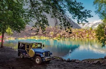 Top 18 Family Vacation Spots in Pakistan in 2020 Top 18 Family Vacation Spots in Pakistan in 2020