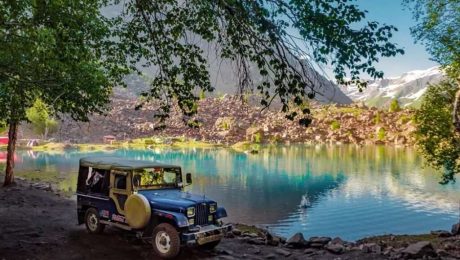 Top 18 Family Vacation Spots in Pakistan in 2020 Top 18 Family Vacation Spots in Pakistan in 2020