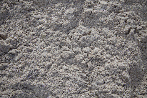 Concrete Sand