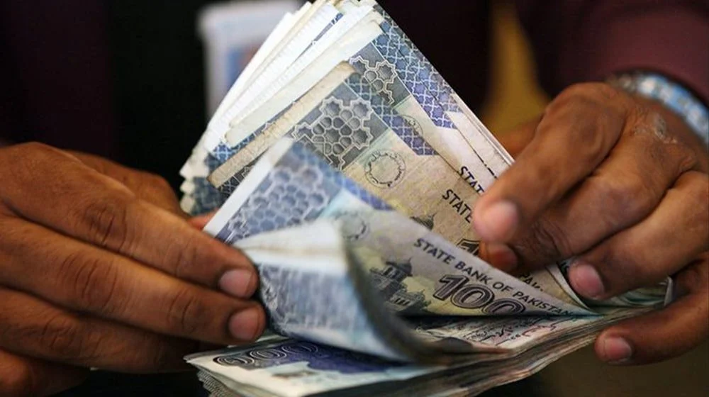 Black money and FBR values