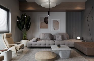 Creating-Cosy-Chic-Interiors-With-Grey-Decor-Wood-Accents Creating-Cosy-Chic-Interiors-With-Grey-Decor-Wood-Accents