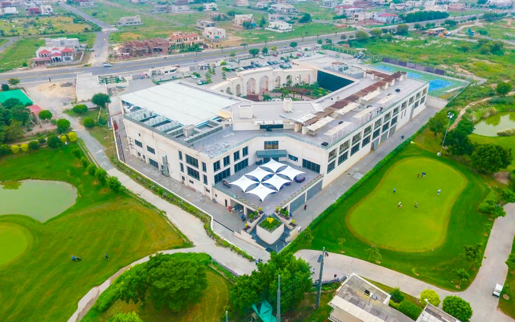DHA-Phase-6