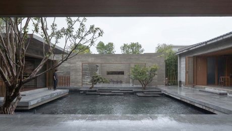 Family-Compound-For-Two-Brothers-In-China