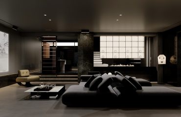 How-To-Relish-The-Richness-Of-Dark-Interior-Design How-To-Relish-The-Richness-Of-Dark-Interior-Design
