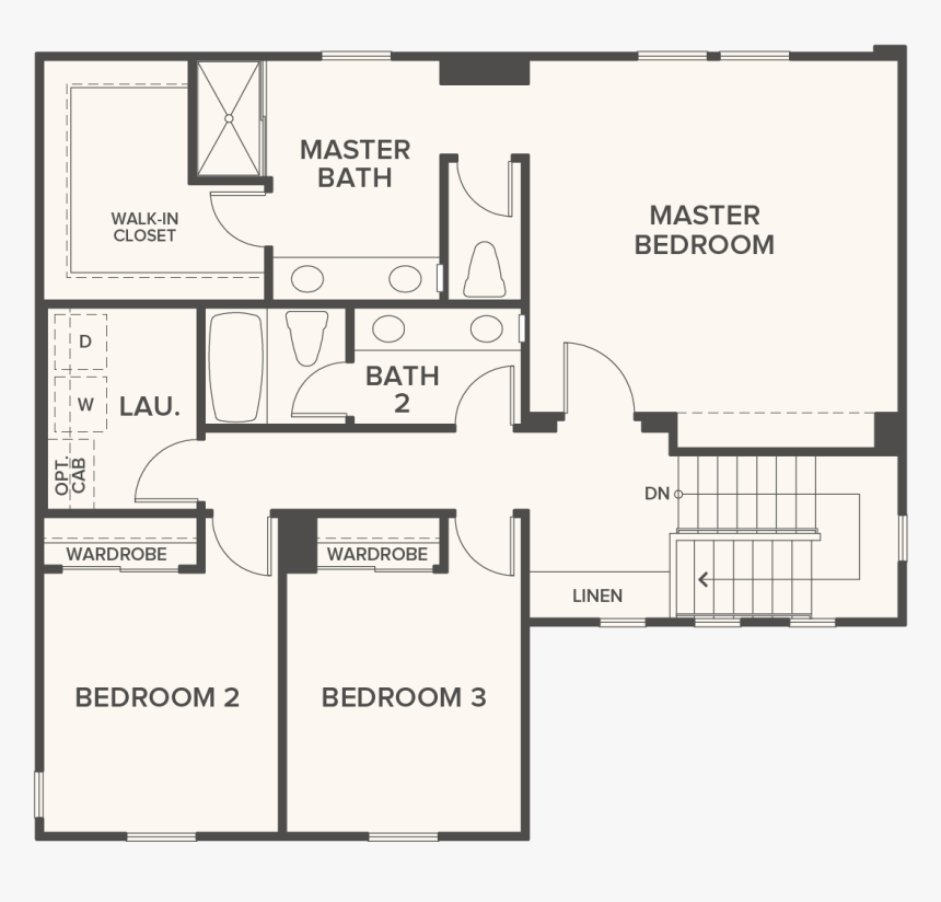 Providing a floor plan can help in differentiating your property from other listings.