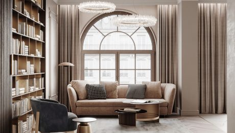 Luxurious-Neoclassical-Interiors-That-Are-Styled-To-Impress Luxurious-Neoclassical-Interiors-That-Are-Styled-To-Impress