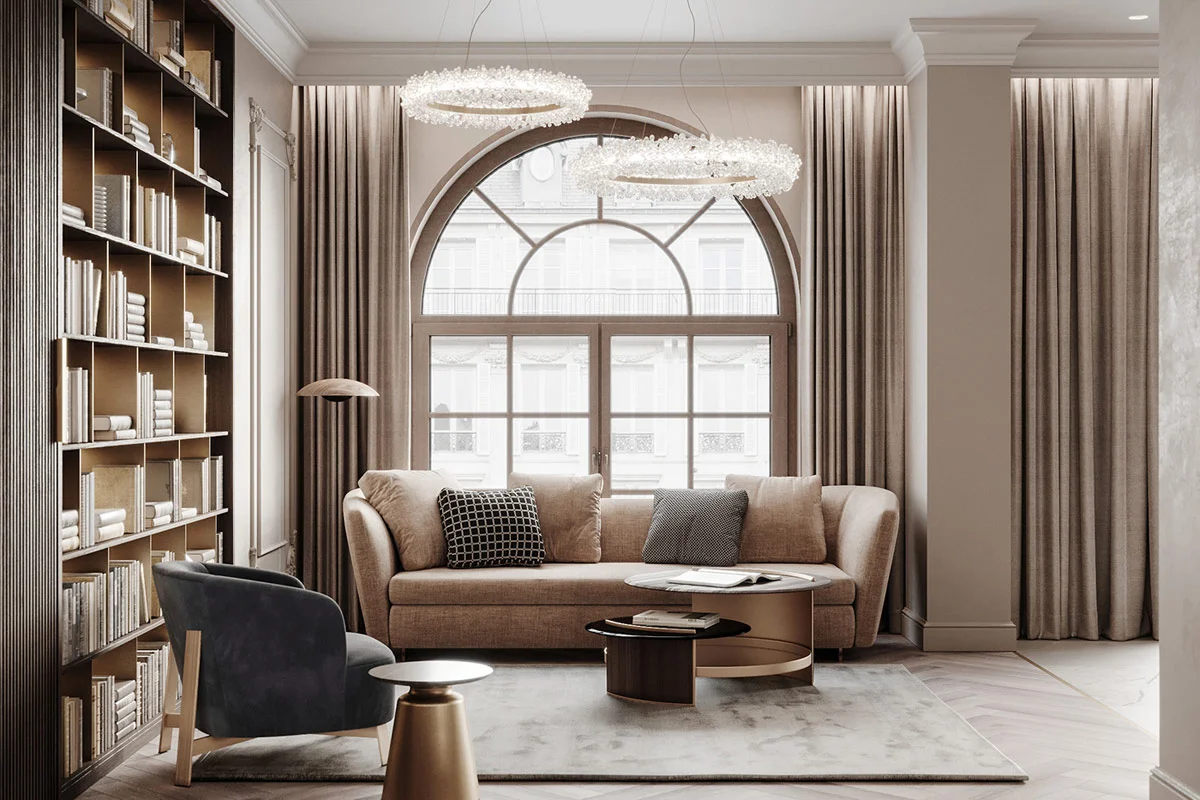 Luxurious-Neoclassical-Interiors-That-Are-Styled-To-Impress