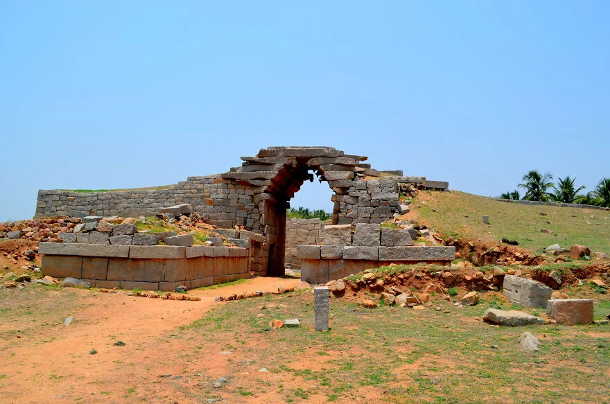 My Journey to Explore the Lost Kingdom (8 Photos) My Journey to Explore the Lost Kingdom (8 Photos)