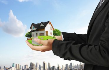 house in human hands The-best-real-estate-investments