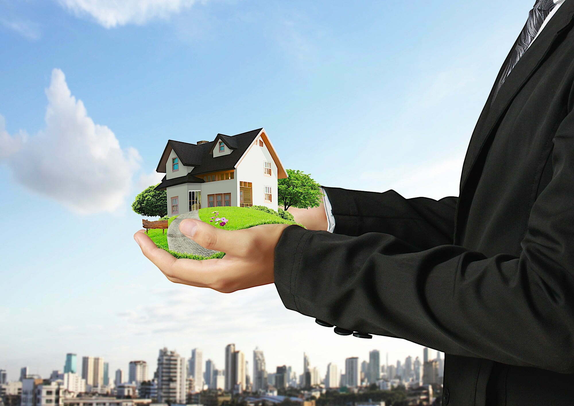 The best real estate investments in 2021-2022 - A blog about real estate,  lifestyle and tourism in Pakistan  Feeta Blog