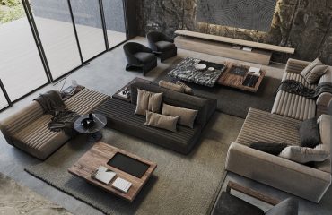 Zen-Inspired-Home-Interior-With-Strong-Stone-Accents Zen-Inspired-Home-Interior-With-Strong-Stone-Accents