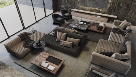 Zen-Inspired-Home-Interior-With-Strong-Stone-Accents Zen-Inspired-Home-Interior-With-Strong-Stone-Accents