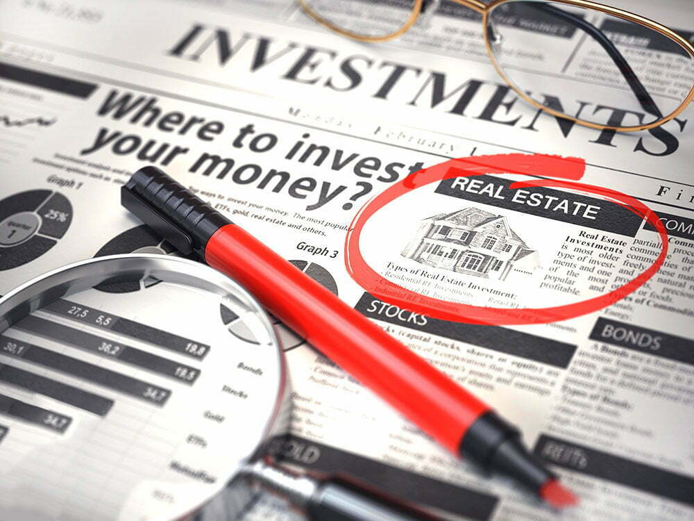 10-Most-Commonly-Asked-Questions-About-Real-Estate-Investment