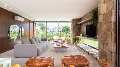 A-Brazilian-Summer-House-With-Tropical-Flourishes-Video A-Brazilian-Summer-House-With-Tropical-Flourishes