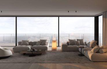 Cool-Gray-Interiors-With-Welcoming-Warm-Lighting-Schemes Cool-Gray-Interiors-With-Welcoming-Warm-Lighting-Schemes