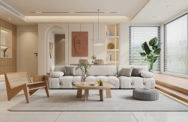 Creating-Cohesive-Interiors-With-Curves-And-Colour Creating-Cohesive-Interiors-With-Curves-And-Colour