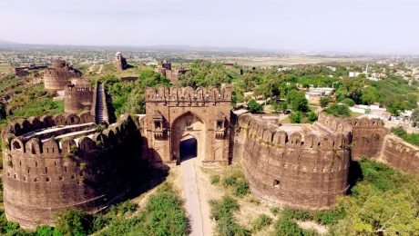 Famous-Tourist-Places-In-and-Around-Gujar-Khan-City