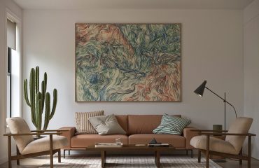 Happy-Home-Interiors-With-Relaxed-Muted-Decor Happy-Home-Interiors-With-Relaxed-Muted-Decor